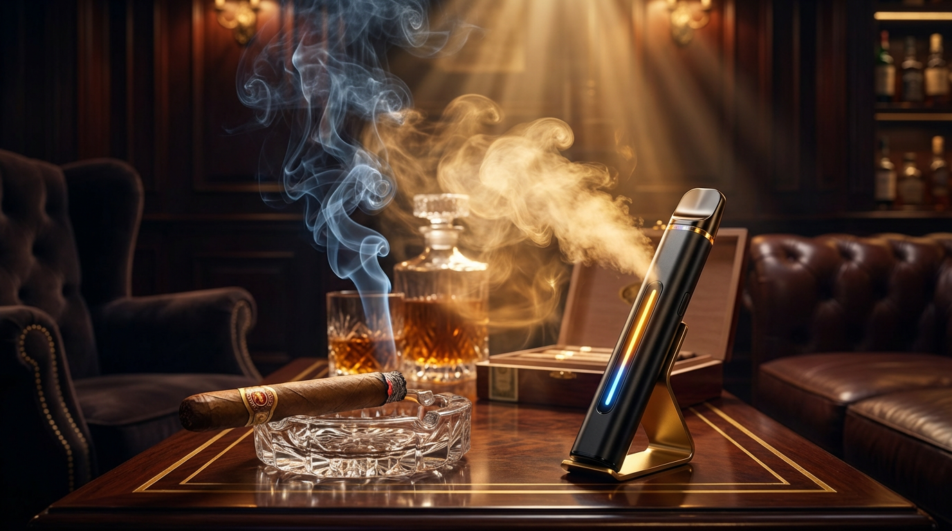 老四-国际精选精品电子烟